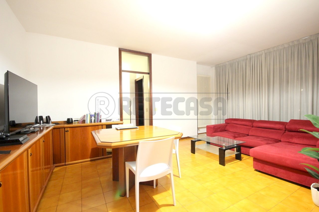 IMG_0002-001.JPG - Apartment Viale X Martiri, Vicenza - photo 1