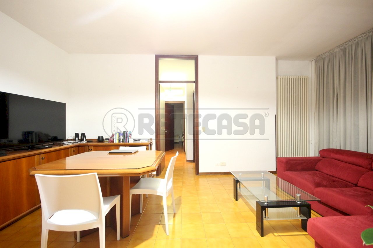 IMG_0004-001.JPG - Apartment Viale X Martiri, Vicenza - photo 2