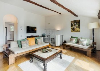 ELEGANTE APPARTAMENTO CON TERRAZZE PANORAMICHE NEL - Appartamento Via della Zecca, Lucca - foto 3