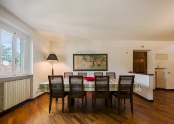 ELEGANTE APPARTAMENTO CON TERRAZZE PANORAMICHE NEL - Appartamento Via della Zecca, Lucca - foto 7