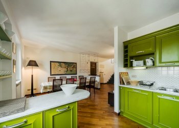 ELEGANTE APPARTAMENTO CON TERRAZZE PANORAMICHE NEL - Appartamento Via della Zecca, Lucca - foto 8