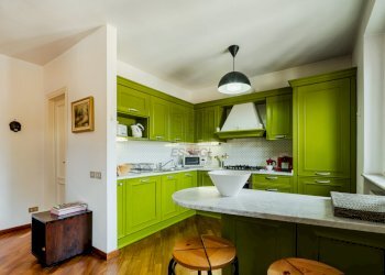 ELEGANTE APPARTAMENTO CON TERRAZZE PANORAMICHE NEL - Appartamento Via della Zecca, Lucca - foto 9