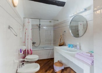 ELEGANTE APPARTAMENTO CON TERRAZZE PANORAMICHE NEL - Appartamento Via della Zecca, Lucca - foto 13