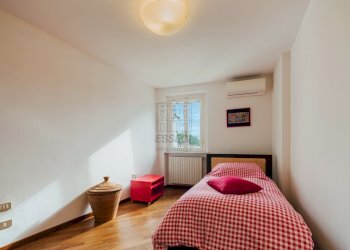 ELEGANTE APPARTAMENTO CON TERRAZZE PANORAMICHE NEL - Appartamento Via della Zecca, Lucca - foto 14