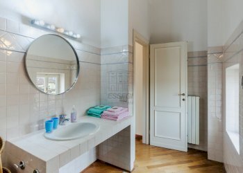 ELEGANTE APPARTAMENTO CON TERRAZZE PANORAMICHE NEL - Appartamento Via della Zecca, Lucca - foto 15