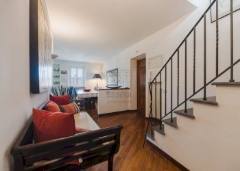 ELEGANTE APPARTAMENTO CON TERRAZZE PANORAMICHE NEL - Appartamento Via della Zecca, Lucca - foto 17