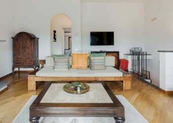 ELEGANTE APPARTAMENTO CON TERRAZZE PANORAMICHE NEL - Appartamento Via della Zecca, Lucca - foto 19