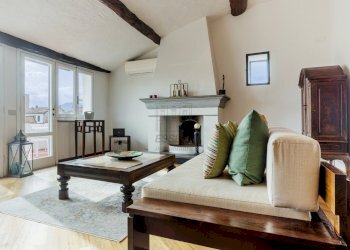 ELEGANTE APPARTAMENTO CON TERRAZZE PANORAMICHE NEL - Appartamento Via della Zecca, Lucca - foto 20