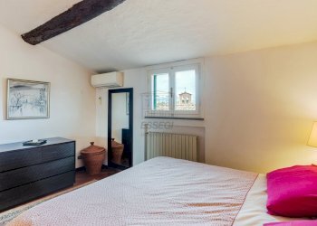 appartamento con terrazze Lucca Centro Storico Ven - Appartamento Via della Zecca, Lucca - foto 23