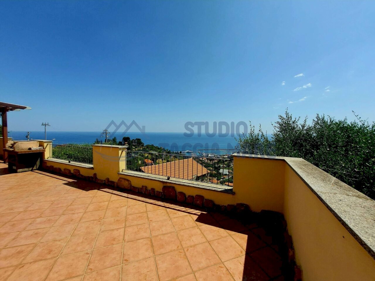 1.jpg - Villa Strada Villetta 9797, Sanremo - foto 1