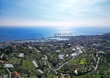 DJI_0532-1-1024x768.jpg - Villa Strada Villetta 9797, Sanremo - foto 3