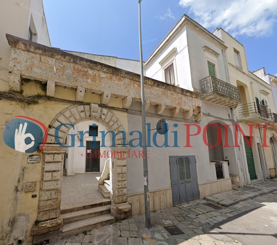 Screenshot 2024-03-13 181730_risultato.png - Apartment Via Sant'Antonio 10, Novoli - photo 1