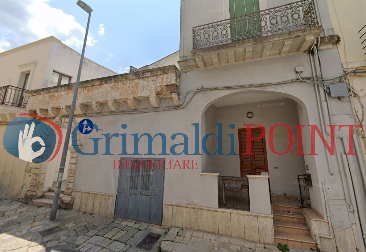 Screenshot 2024-03-13 181600_risultato.png - Apartment Via Sant'Antonio 10, Novoli - photo 2