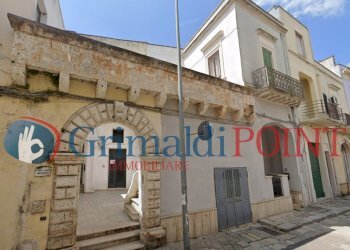 Screenshot 2024-03-13 181730_risultato.png - Apartment Via Sant'Antonio 10, Novoli - photo 1