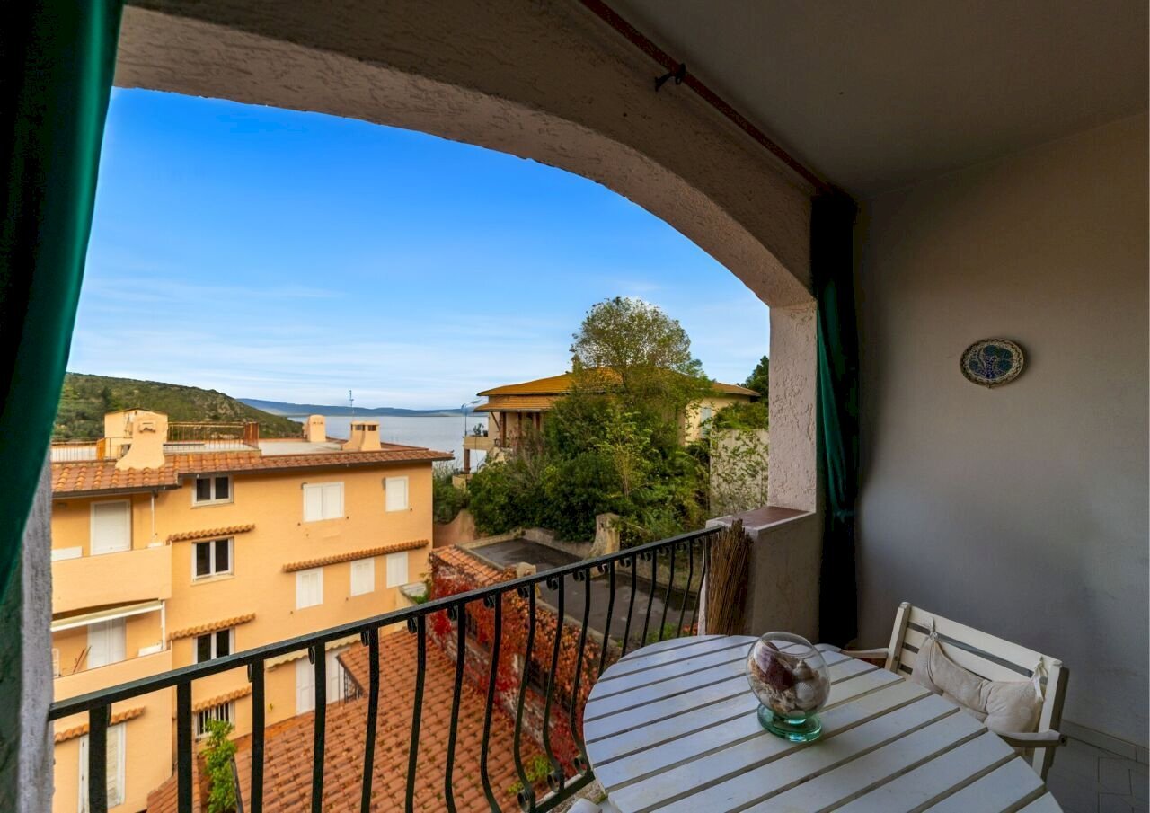 Imm. Modificata 3.jpg - Three-room apartment Via Caravaggio 15, Monte Argentario - photo 2