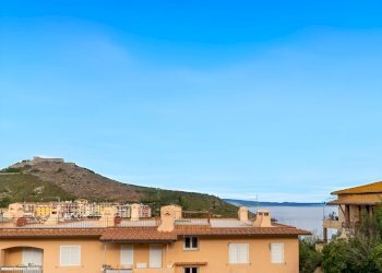 Imm. Modificata 1.jpg - Three-room apartment Via Caravaggio 15, Monte Argentario - photo 3