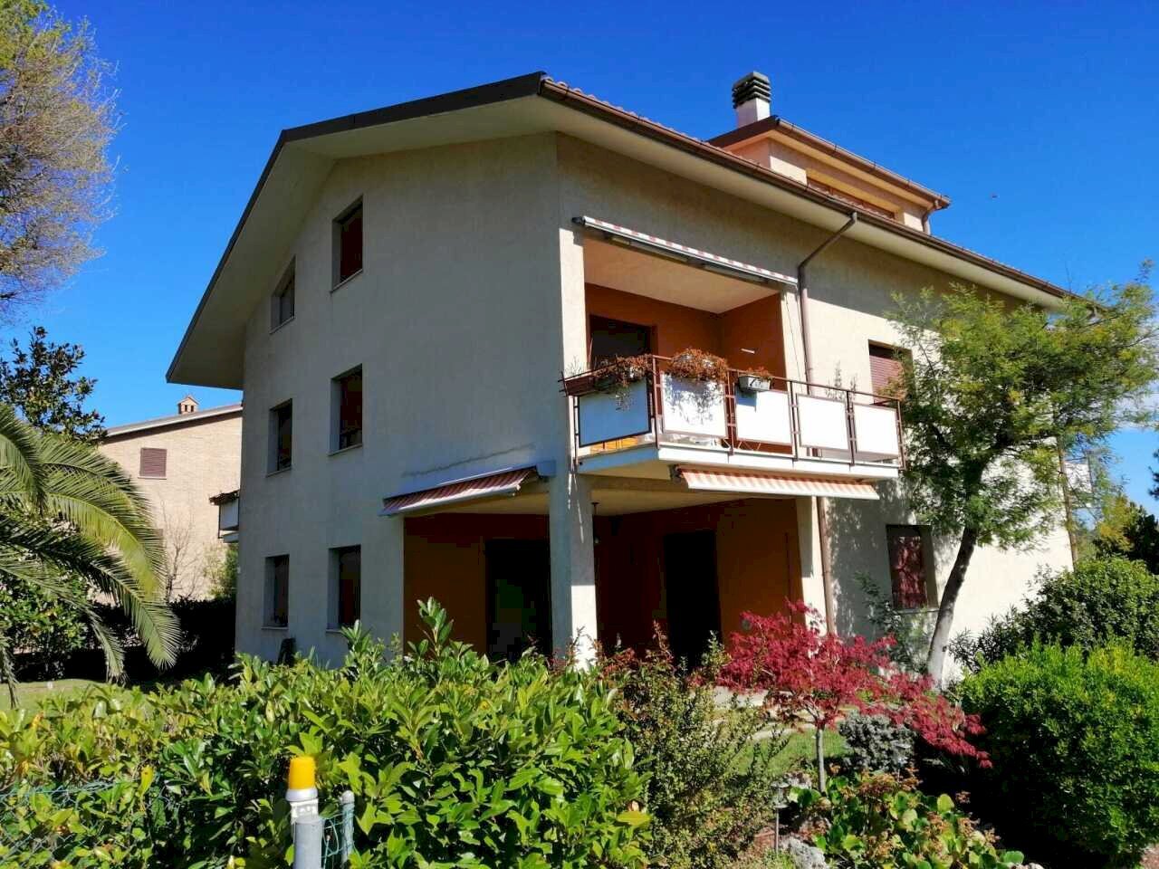 esterno - Independent house Corinaldo - photo 1