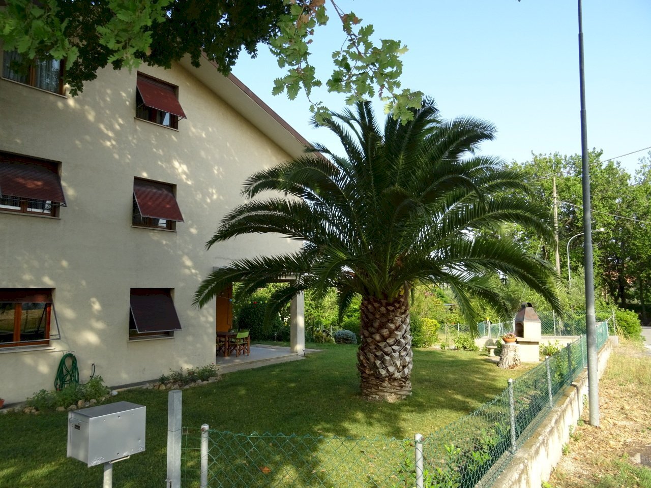 esterno - Independent house Corinaldo - photo 2