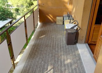 balcone - Independent house Corinaldo - photo 14