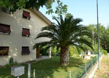 esterno - Independent house Corinaldo - photo 2