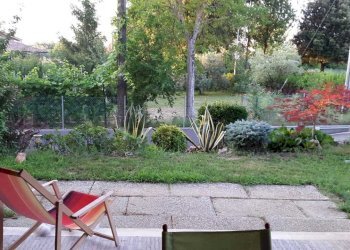 giardino - Independent house Corinaldo - photo 5