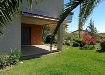 portico - Independent house Corinaldo - photo 6