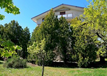 esterno - Independent house Corinaldo - photo 26