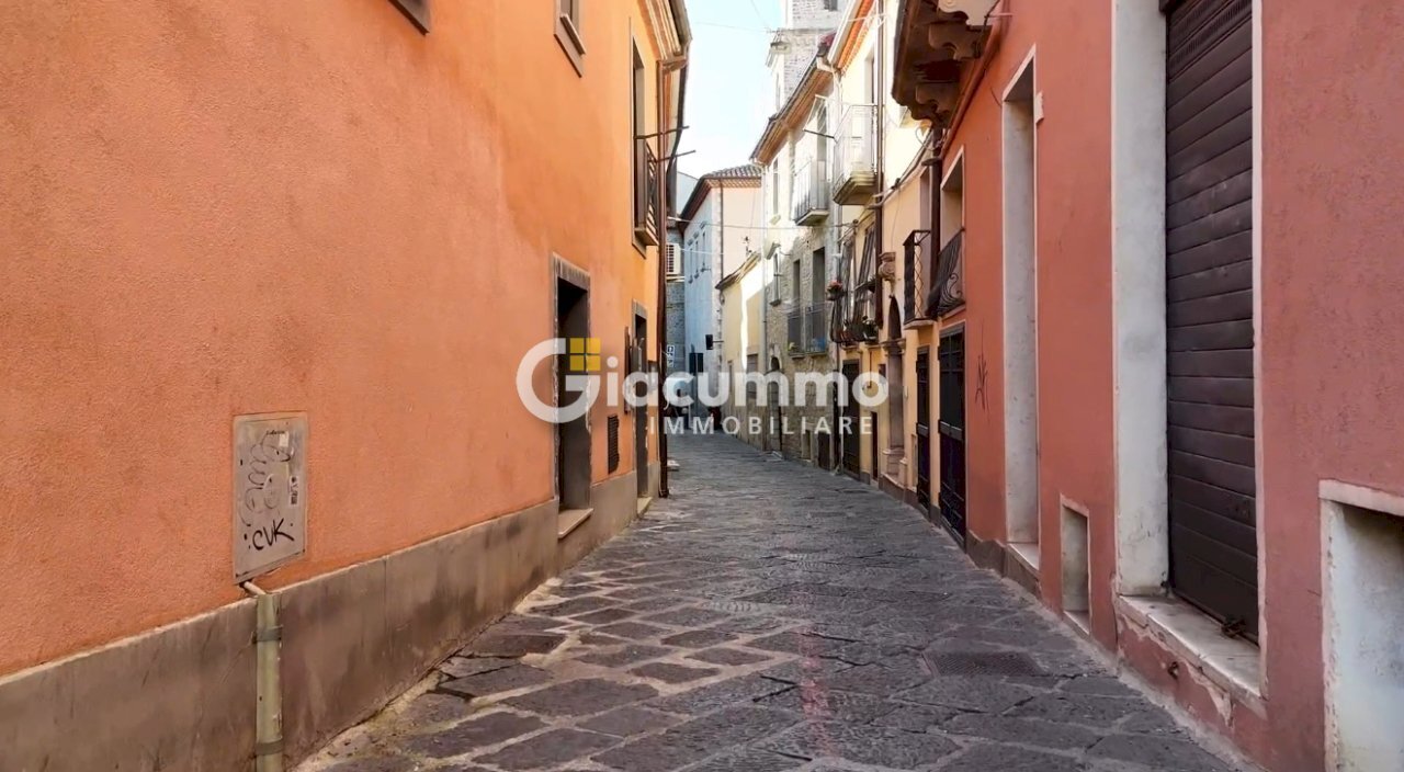 A10-ISCA1 (1).jpg - Appartamento Via Plebiscito 7, Potenza - foto 3