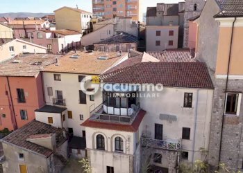 A10-ISCA2 (1).jpg - Appartamento Via Plebiscito 7, Potenza - foto 1