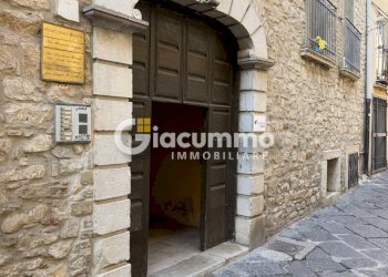 A10-ISCA2.jpg - Appartamento Via Plebiscito 7, Potenza - foto 2