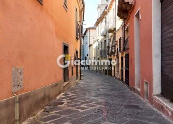 A10-ISCA1 (1).jpg - Appartamento Via Plebiscito 7, Potenza - foto 3