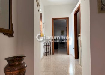 A10-ISCA20.jpg - Appartamento Via Plebiscito 7, Potenza - foto 7