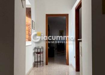 A10-ISCA31.jpg - Appartamento Via Plebiscito 7, Potenza - foto 9