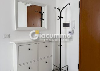 A10-ISCA31.jpg - Trilocale Vicolo Cortese, Potenza - foto 12