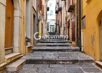 A10-ISCA2.jpg - Trilocale Vicolo Cortese, Potenza - foto 29