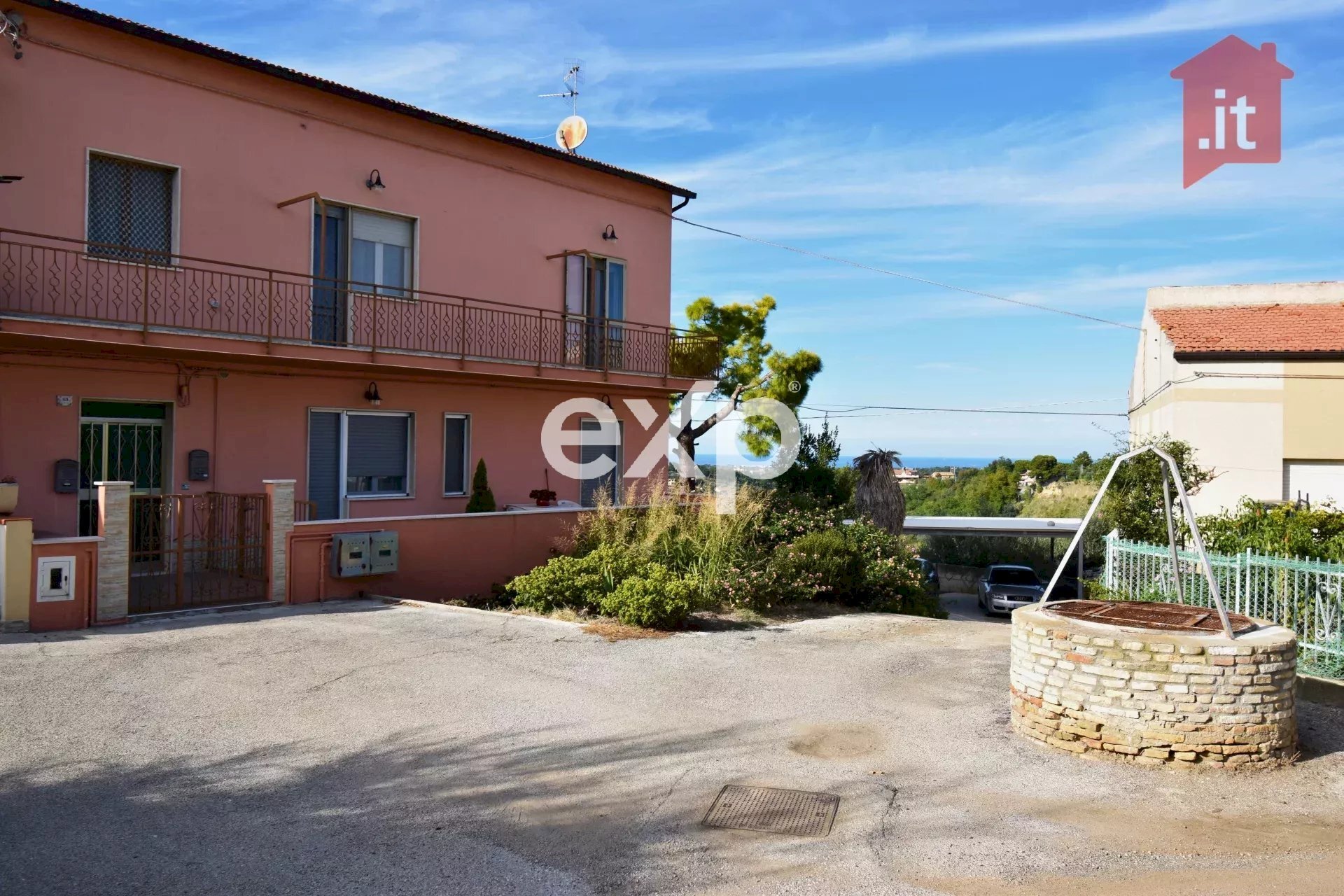 Four-room apartment Vasto - photo 3