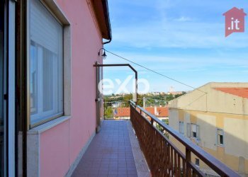 Quadrilocale Vasto - foto 12