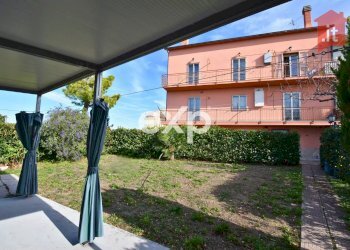 Quadrilocale Vasto - foto 54