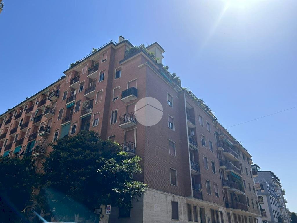 Bilocale Via Vespri Siciliani, Milano (zona Giambellino) - foto 1