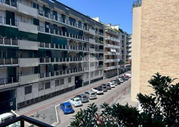 Bilocale Via Vespri Siciliani, Milano (zona Giambellino) - foto 9