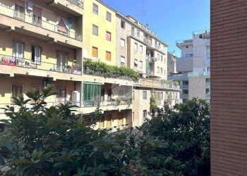 Bilocale Via Vespri Siciliani, Milano (zona Giambellino) - foto 11