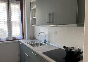 Bilocale Via Vespri Siciliani, Milano (zona Giambellino) - foto 15