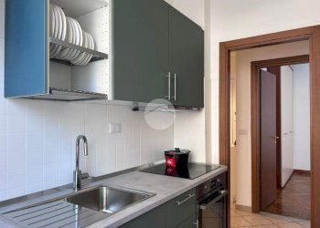 Bilocale Via Vespri Siciliani, Milano (zona Giambellino) - foto 16