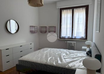 Bilocale Via Vespri Siciliani, Milano (zona Giambellino) - foto 19