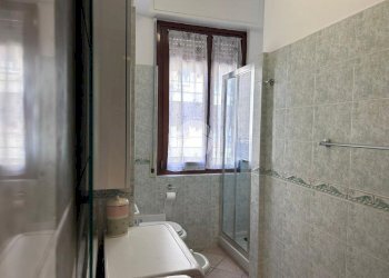 Bilocale Via Vespri Siciliani, Milano (zona Giambellino) - foto 23