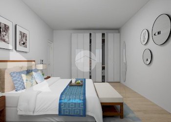 Bilocale Via Vespri Siciliani, Milano (zona Giambellino) - foto 29