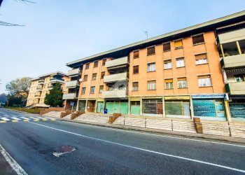 Trilocale Via Roma, Colorno - foto 1