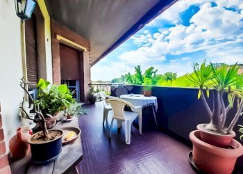 Trilocale Via Roma, Colorno - foto 16