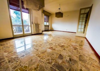 Trilocale Via Roma, Colorno - foto 22