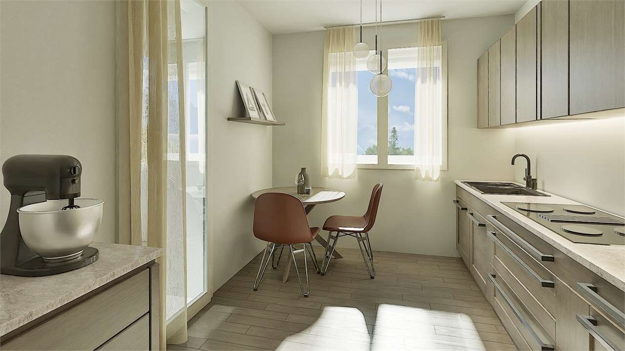 Attic Maranello - photo 2